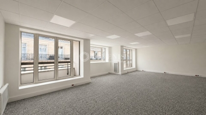 Advenis RES - Immobilier d'entreprises