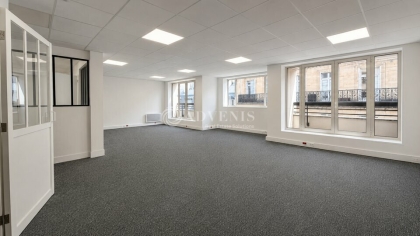 Advenis RES - Immobilier d'entreprises