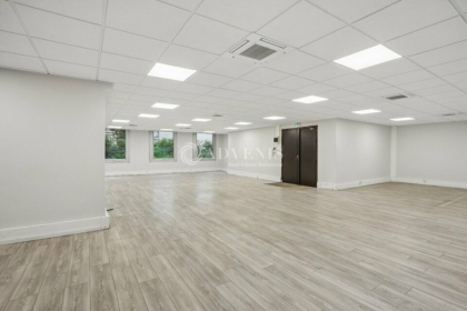 Advenis RES - Immobilier d'entreprises
