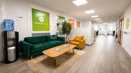 Advenis RES - Immobilier d'entreprises
