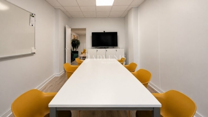 Advenis RES - Immobilier d'entreprises