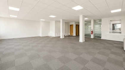 Advenis RES - Immobilier d'entreprises