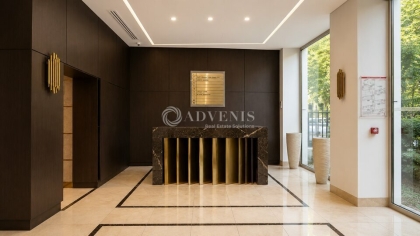 Advenis RES - Immobilier d'entreprises