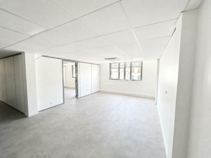Advenis RES - Immobilier d'entreprises