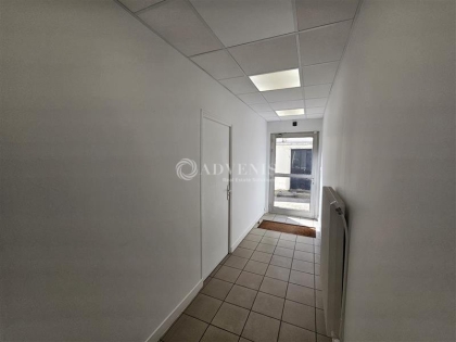 Advenis RES - Immobilier d'entreprises