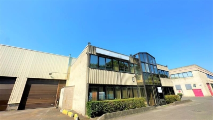 Advenis RES - Immobilier d'entreprises