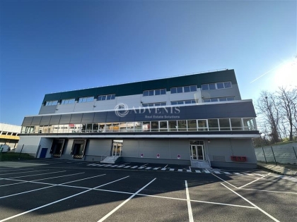 Advenis RES - Immobilier d'entreprises