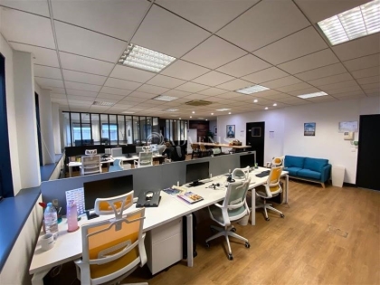 Advenis RES - Immobilier d'entreprises