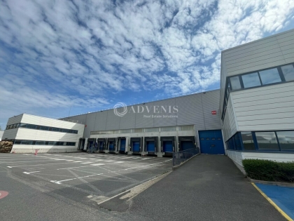 Advenis RES - Immobilier d'entreprises