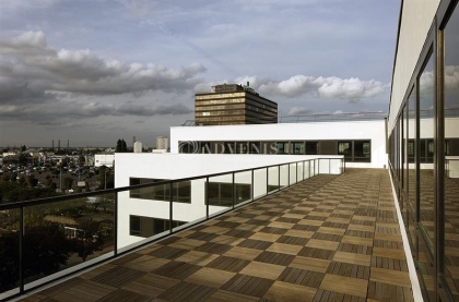 Advenis RES - Immobilier d'entreprises