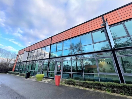 Advenis RES - Immobilier d'entreprises