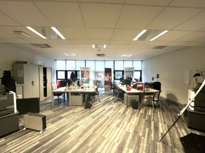 Advenis RES - Immobilier d'entreprises