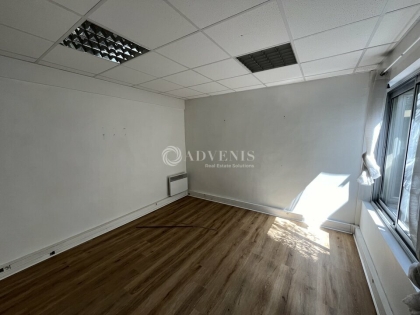Advenis RES - Immobilier d'entreprises