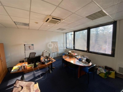 Advenis RES - Immobilier d'entreprises