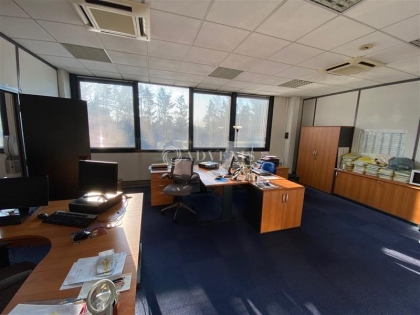 Advenis RES - Immobilier d'entreprises