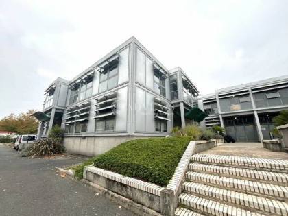 Advenis RES - Immobilier d'entreprises