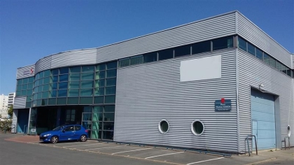 Advenis RES - Immobilier d'entreprises
