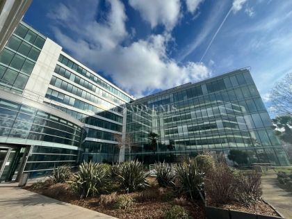 Advenis RES - Immobilier d'entreprises