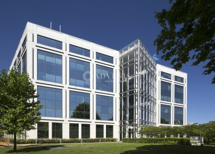 Advenis RES - Immobilier d'entreprises