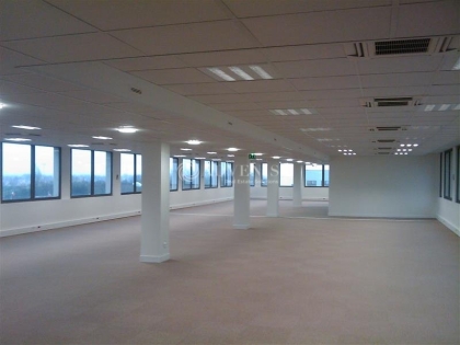 Advenis RES - Immobilier d'entreprises