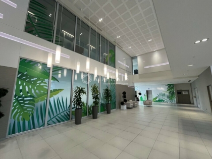 Advenis RES - Immobilier d'entreprises