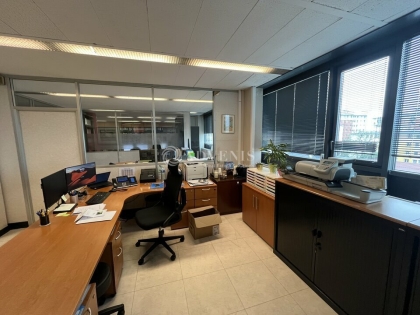 Advenis RES - Immobilier d'entreprises