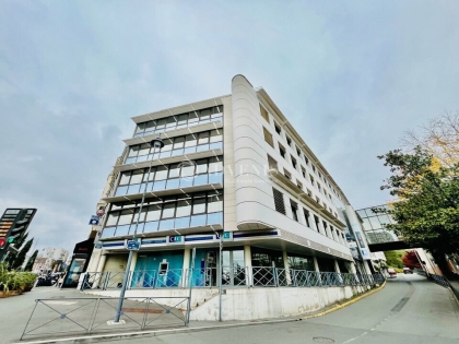 Advenis RES - Immobilier d'entreprises