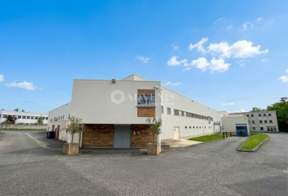 Advenis RES - Immobilier d'entreprises