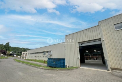 Advenis RES - Immobilier d'entreprises