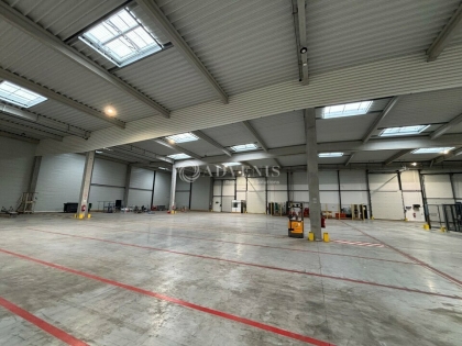 Advenis RES - Immobilier d'entreprises