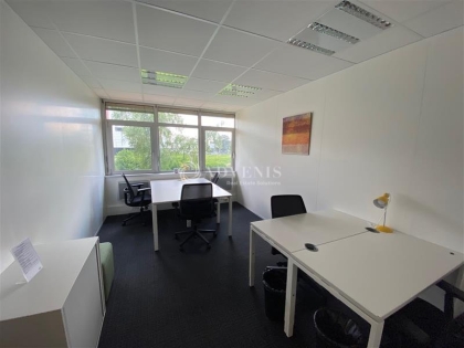 Advenis RES - Immobilier d'entreprises
