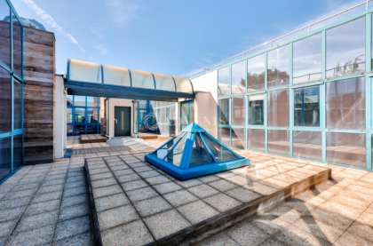 Advenis RES - Immobilier d'entreprises
