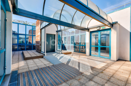 Advenis RES - Immobilier d'entreprises