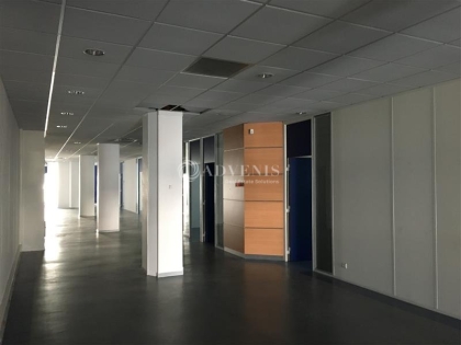 Advenis RES - Immobilier d'entreprises