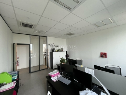 Advenis RES - Immobilier d'entreprises