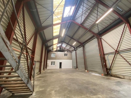 Advenis RES - Immobilier d'entreprises