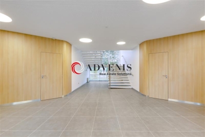 Advenis RES - Immobilier d'entreprises