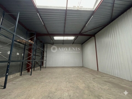 Advenis RES - Immobilier d'entreprises