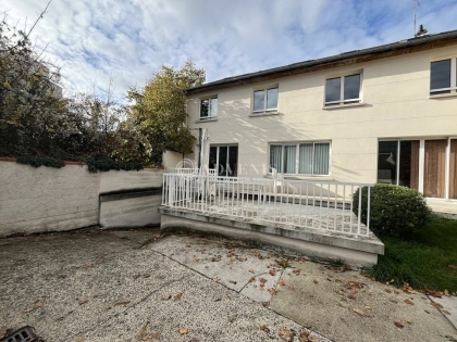 Advenis RES - Immobilier d'entreprises