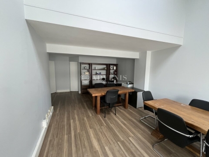 Advenis RES - Immobilier d'entreprises