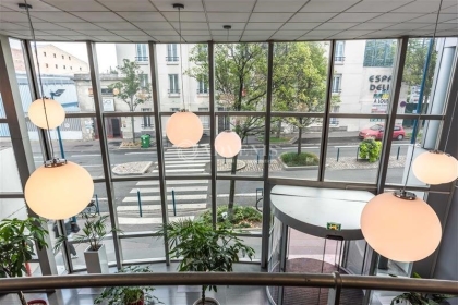 Advenis RES - Immobilier d'entreprises