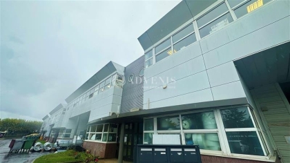 Advenis RES - Immobilier d'entreprises