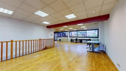 Advenis RES - Immobilier d'entreprises