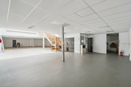 Advenis RES - Immobilier d'entreprises