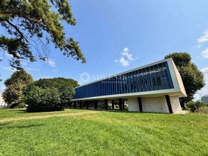 Advenis RES - Immobilier d'entreprises