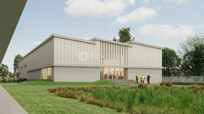 Advenis RES - Immobilier d'entreprises