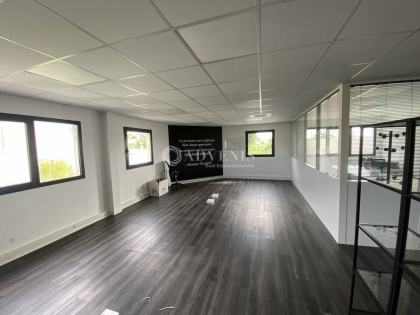 Advenis RES - Immobilier d'entreprises