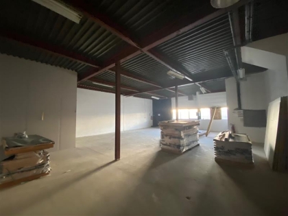 Advenis RES - Immobilier d'entreprises