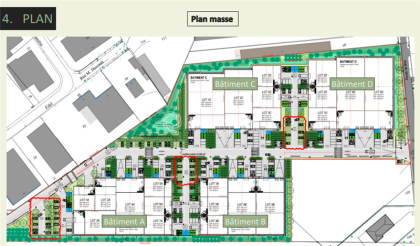 Advenis RES - Immobilier d'entreprises