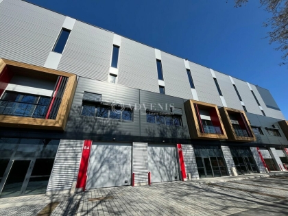 Advenis RES - Immobilier d'entreprises